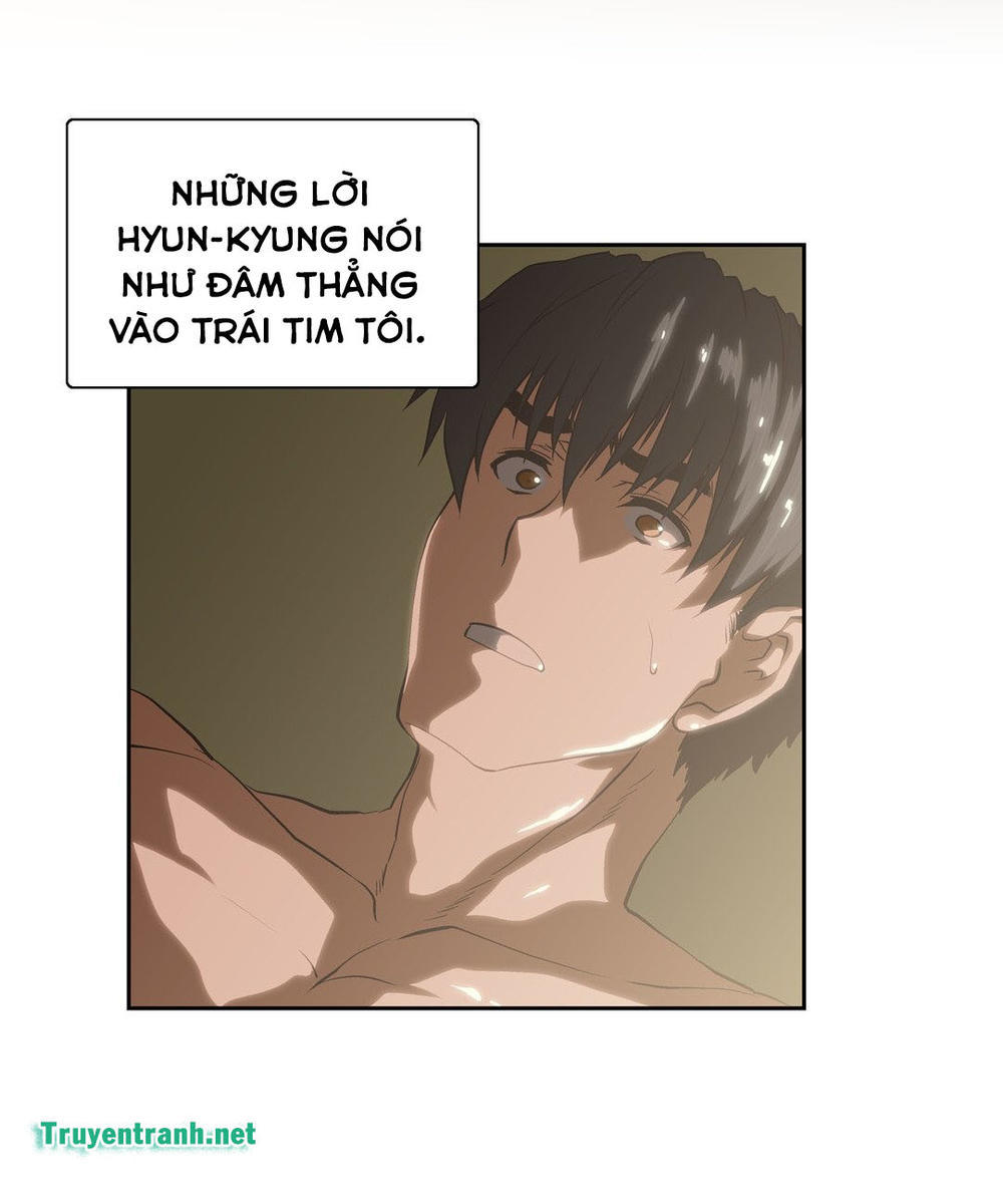 đừng học nữa, chạm vào em đi mà! chapter 69 18