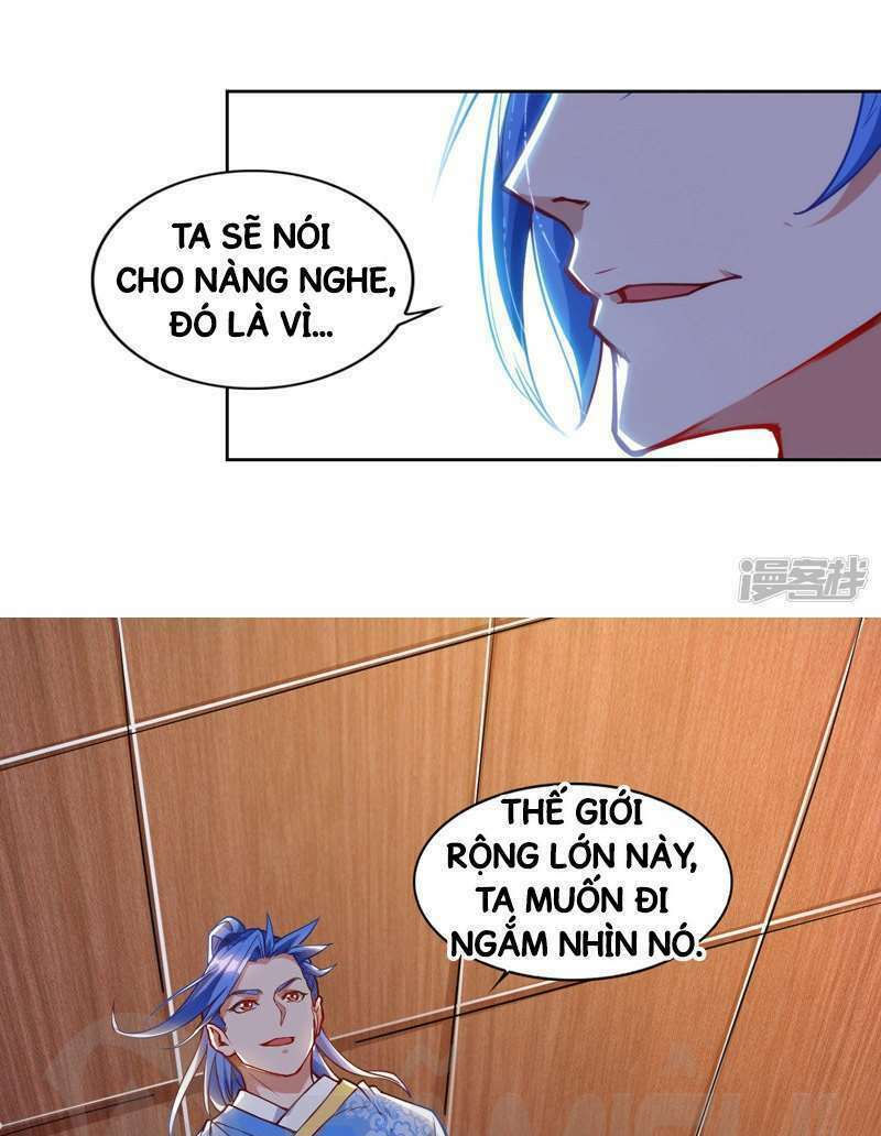 tối cường thăng cấp chapter 76 5