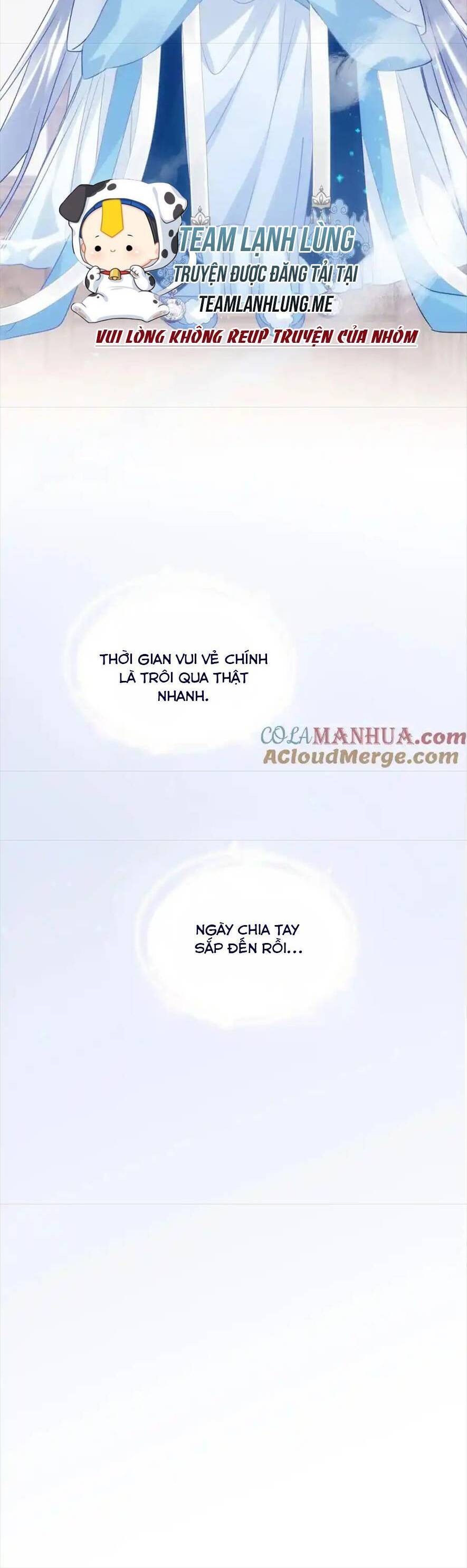 pháo hôi cô ấy khó chịu với cốt truyện từ lâu chapter 44 43