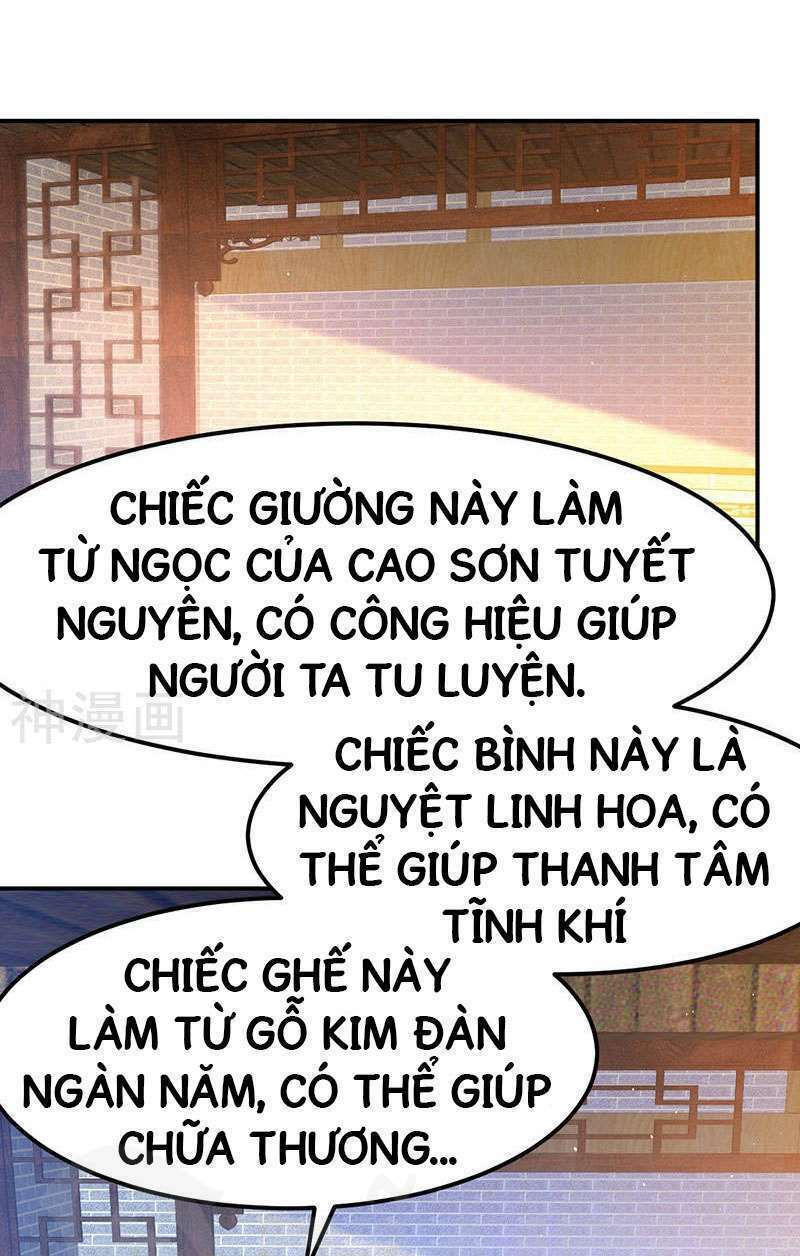 tối cường thăng cấp chapter 67 23