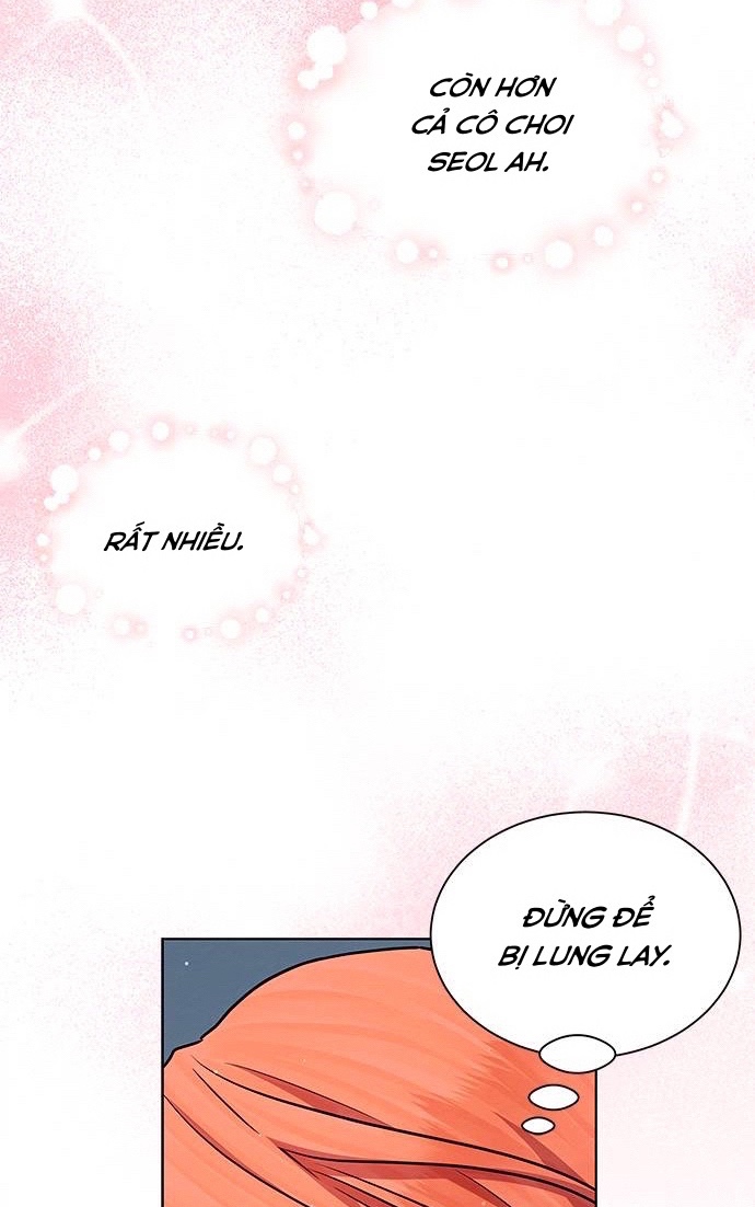 lâu đài - cô dâu của ma chapter 27 11