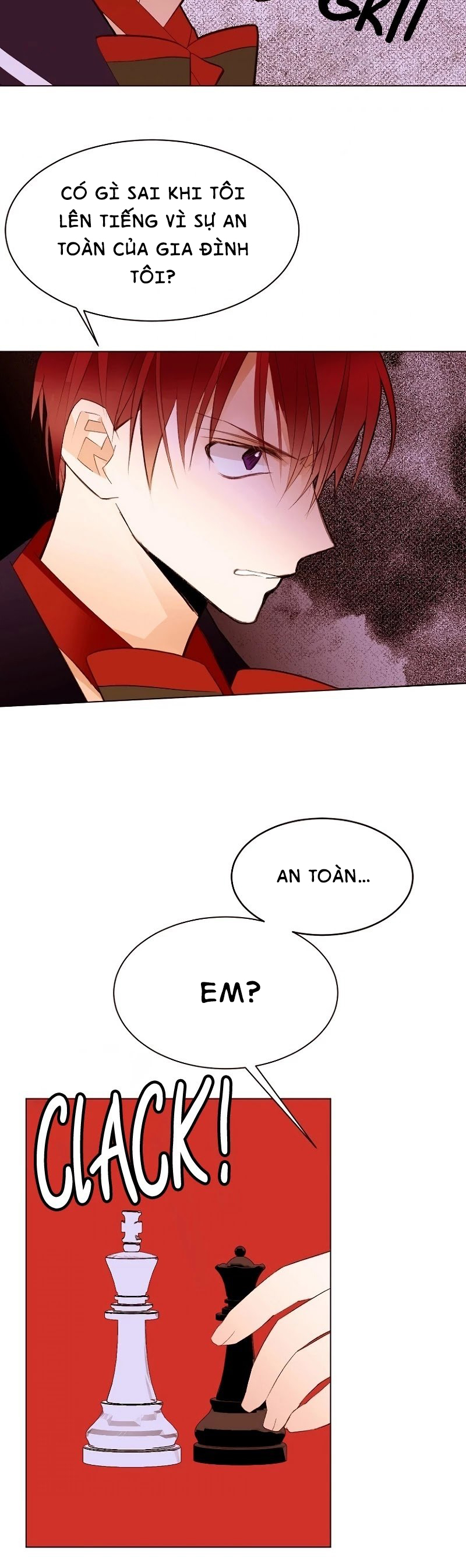 cuộc sống nhàm chán của quý cô tái sinh chapter 53 16