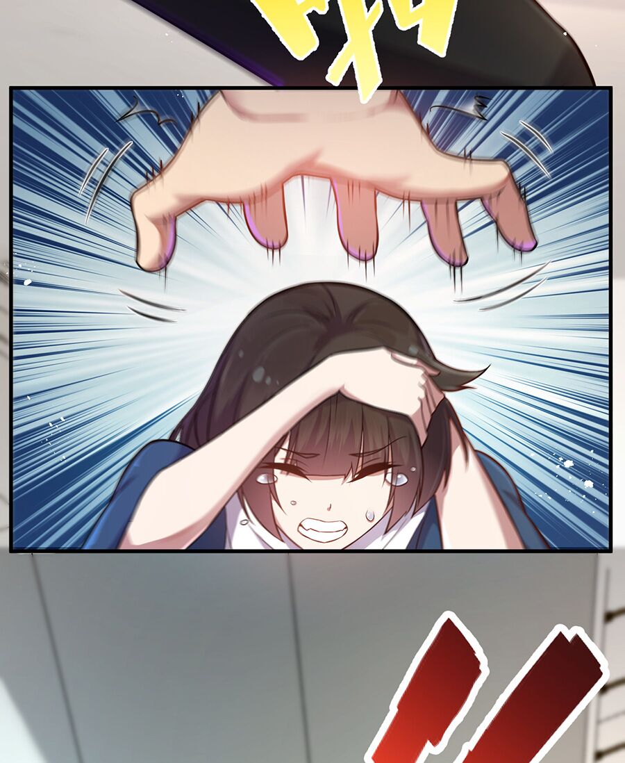 hệ thống mô phỏng linh sủng chapter 5 8