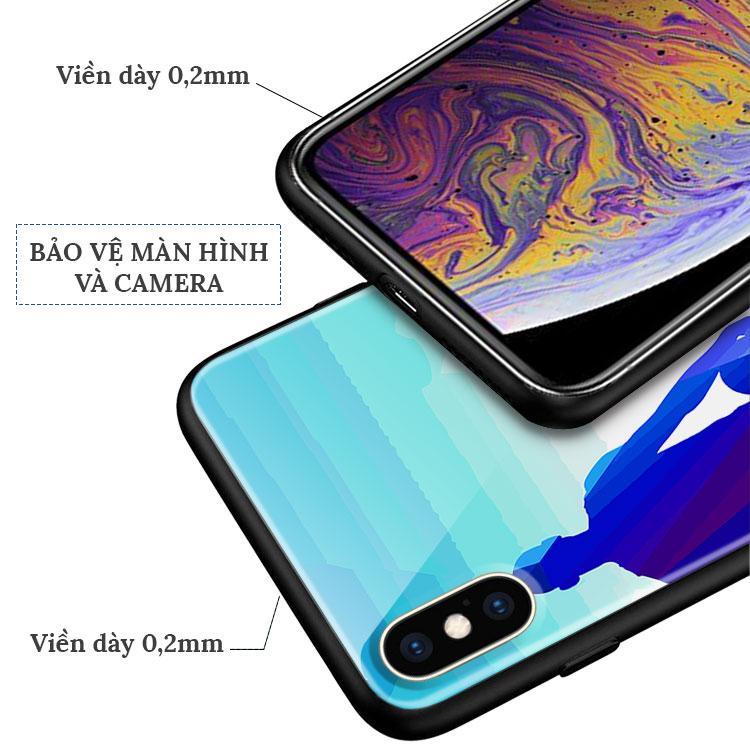Ốp Lưng Bóng Rổ Cute Nhất dành cho Iphone 6/6Plus/6S/6S Plus/7/7Plus/8/8Plus/X/Xs/Xs Max/11/11 Promax/12/12 Promax Lpc03010122