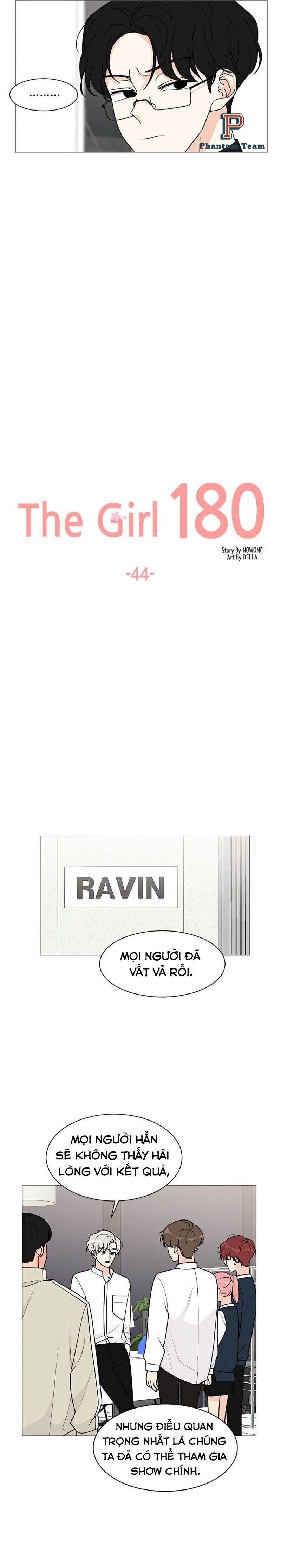 cô nàng 1m8 chapter 44.1 4