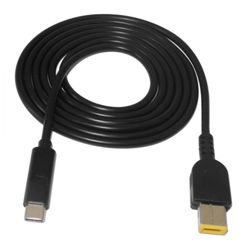 Power Supply Cable TYPE C Notebook Power Cable Charging Cable for