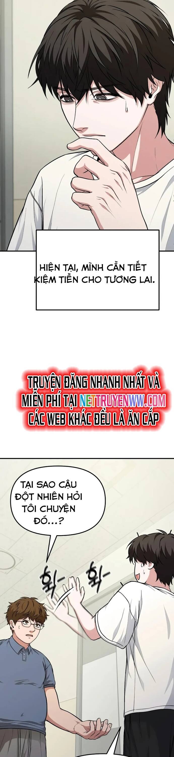 Tuyệt Đối Dân Cư Chapter 5 37