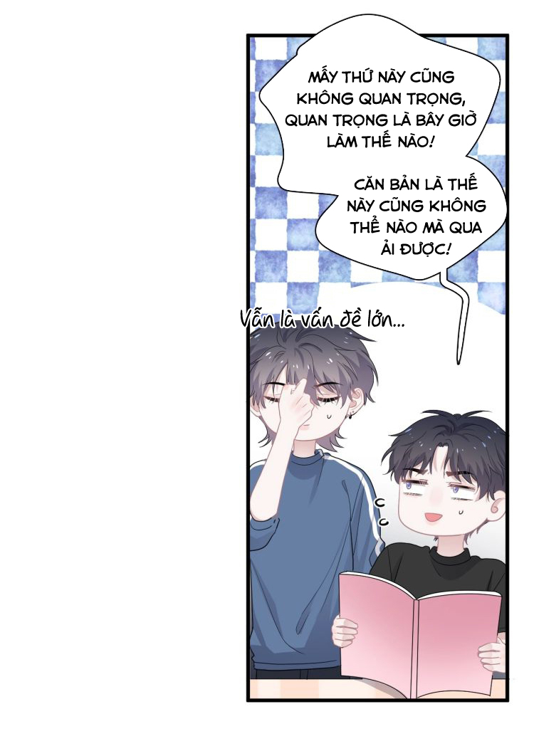 đề này vượt quá sức rồi chapter 21 15