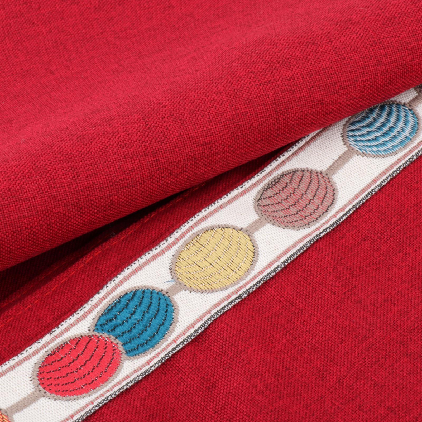 Nordic Style Tablecloth Table Cover for Banquet Restaurant Dining Room