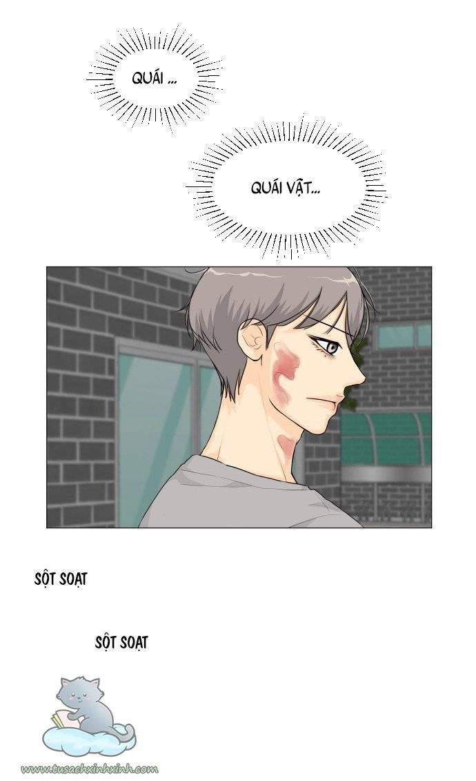 bán quỷ chapter 20 9