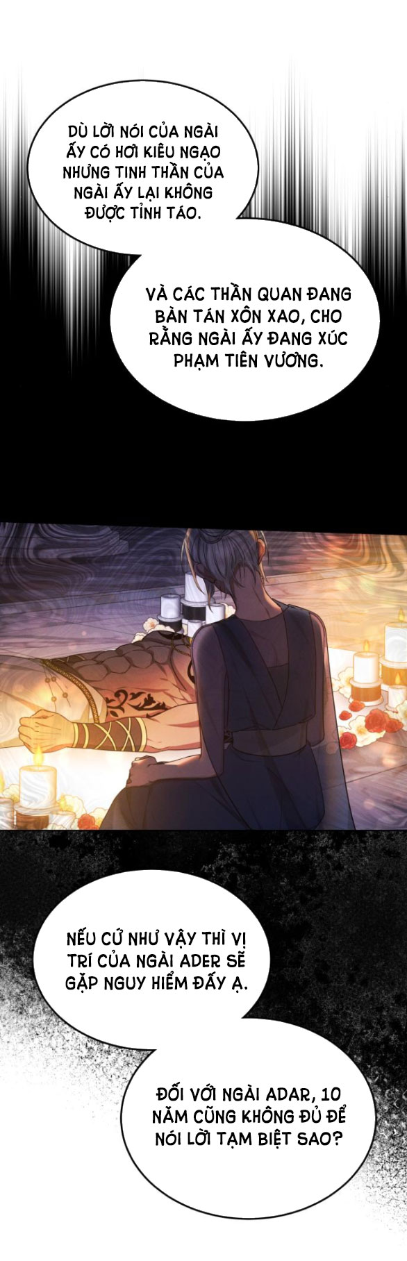 Cướp Dâu chapter 20.2 16