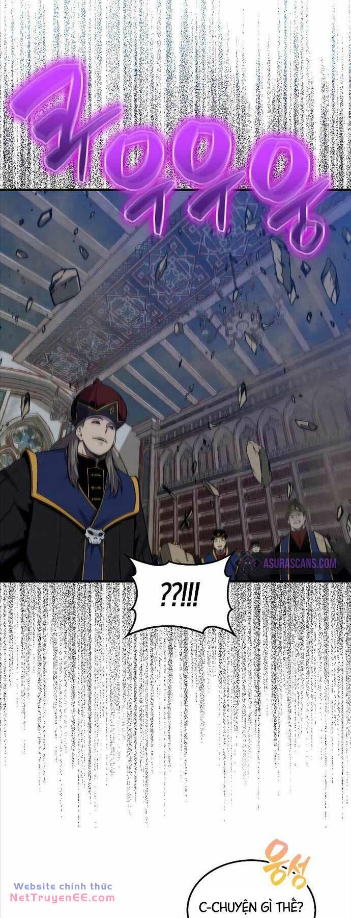 tôi thăng cấp trong lúc ngủ chapter 101 53