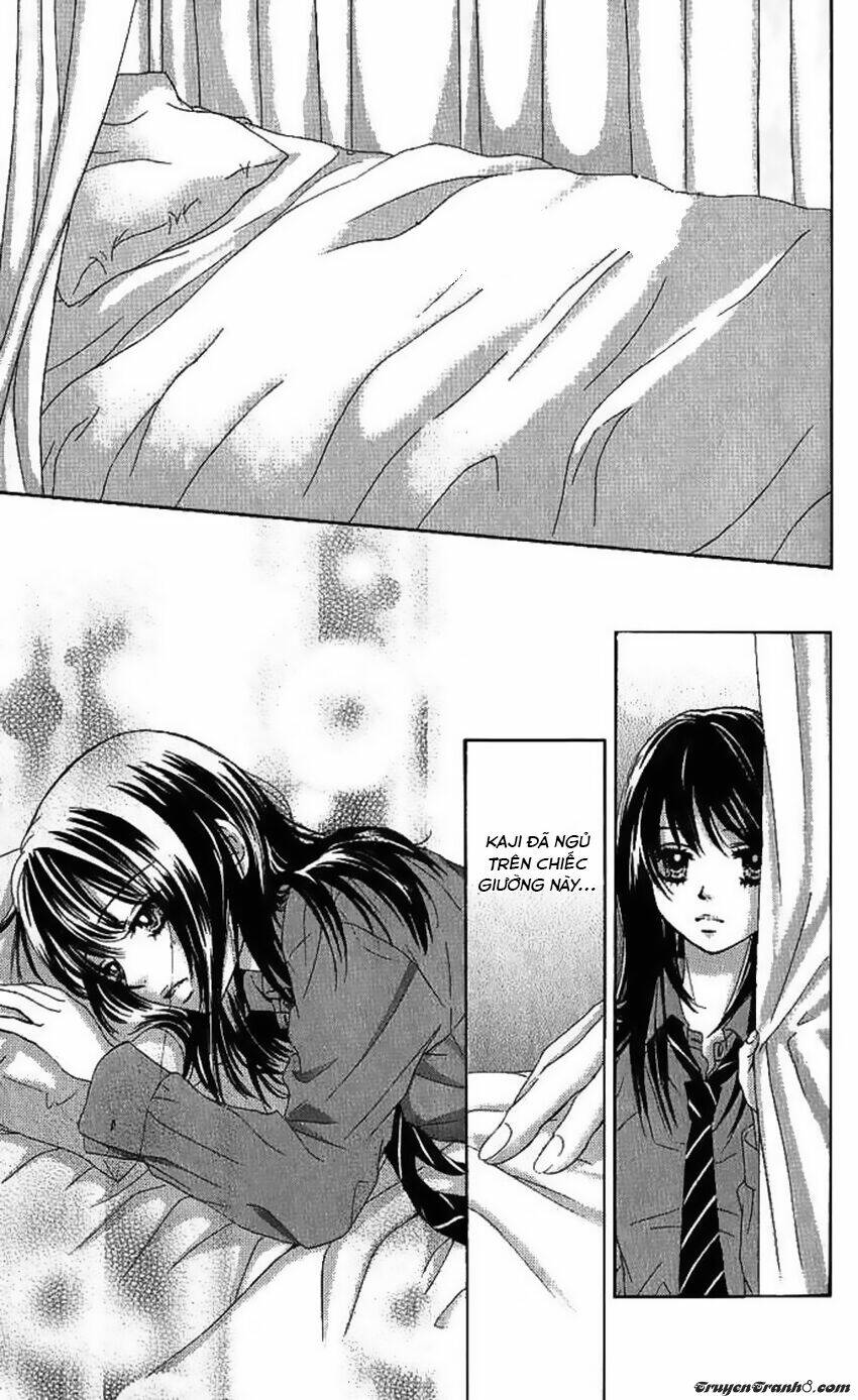 bokutachi wa shitte shimatta chapter 4 35