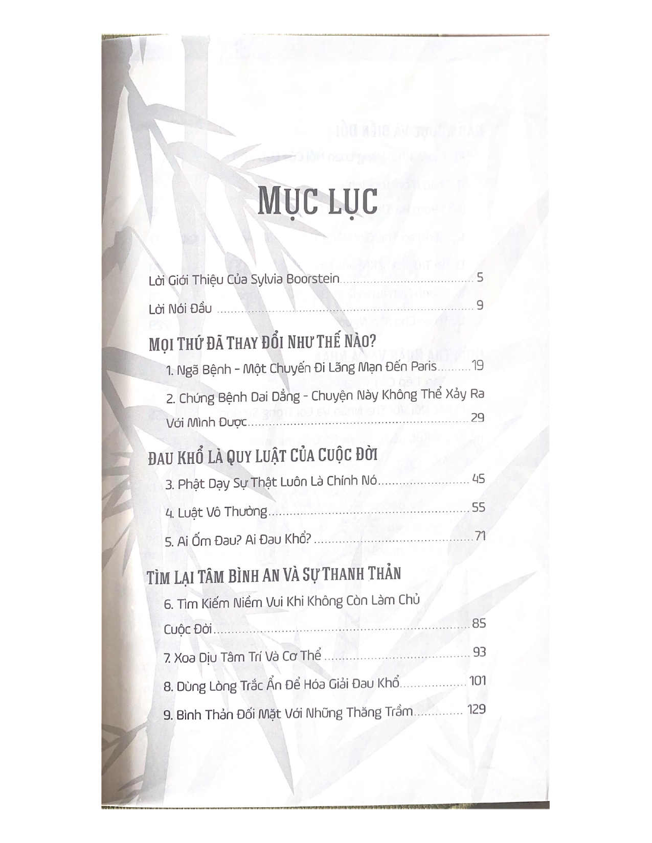 Đau Ốm Cũng Phải Biết Cách