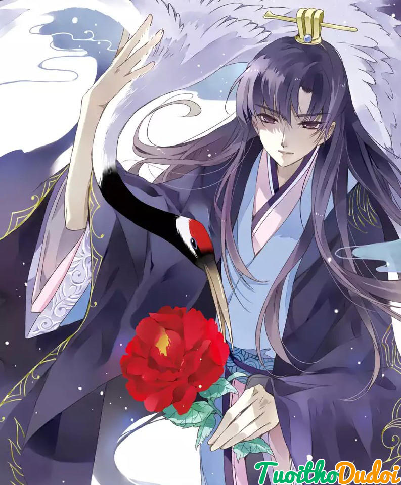 lam sí chapter 22 33