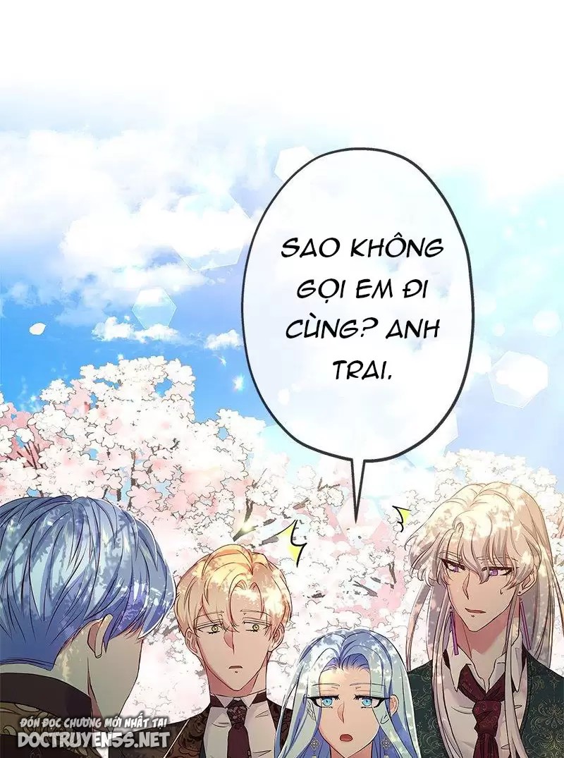 nếu tôi là nhân vật phản diện liệu tôi sẽ chết chapter 8 39