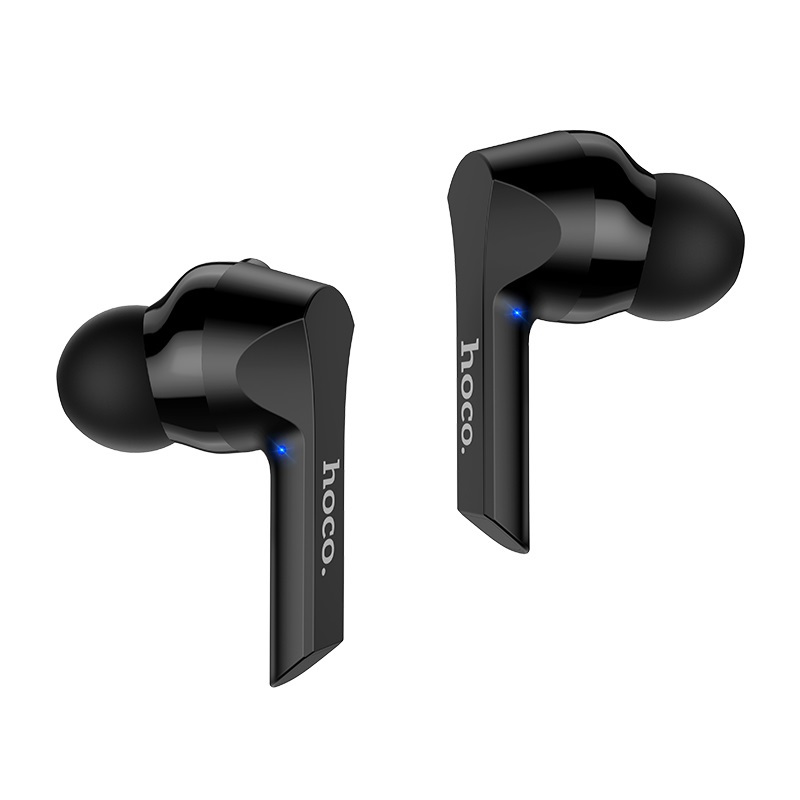 Tai nghe Bluetooth V5.0 Hoco tính năng chạm cảm ứng âm thanh cân bằng ,mạnh mẽ ES34 ( 2 màu) - Hàng chính hãng