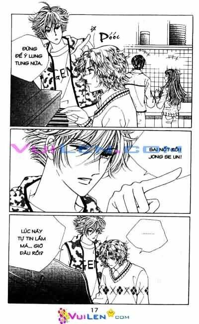 virus tiền chapter 10 12