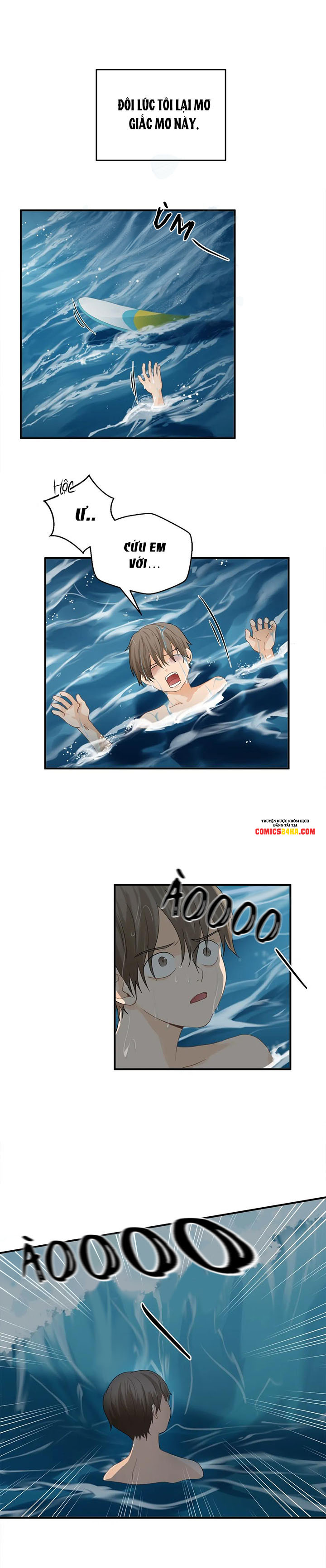 phi thường hoàn mỹ chapter 34 2