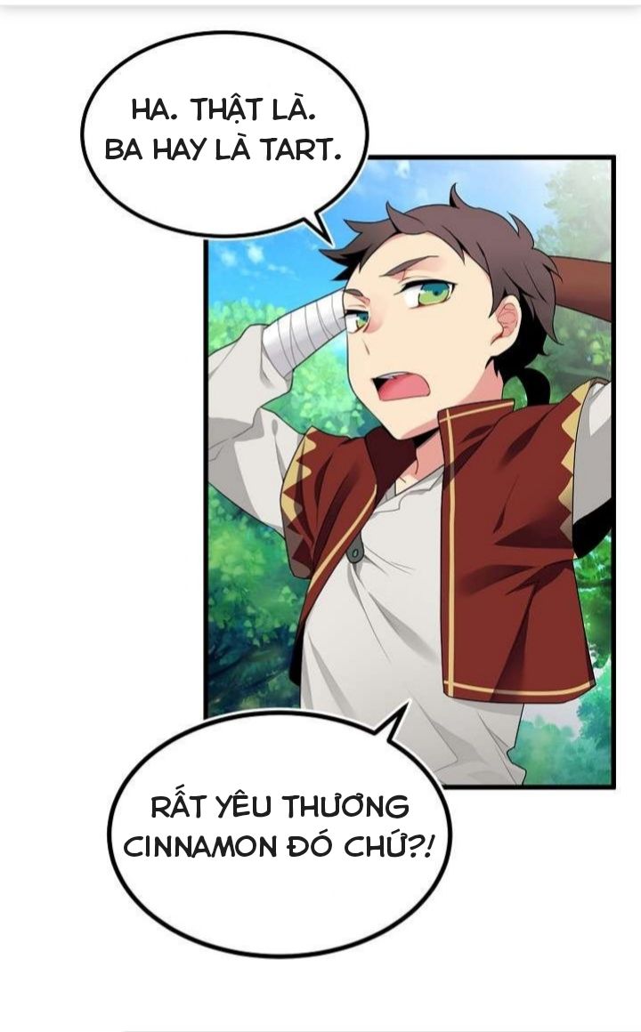 kiểm tra sức mạnh vô hạn chapter 2.5 28