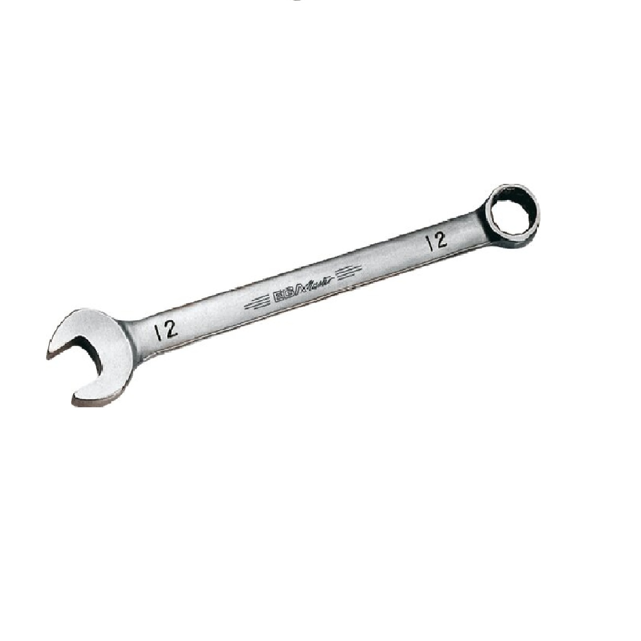 Cờ lê vòng miệng 8 mm không từ tính Ega Master 71669