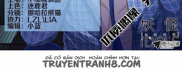 nam thần là quái vật chapter 5 2
