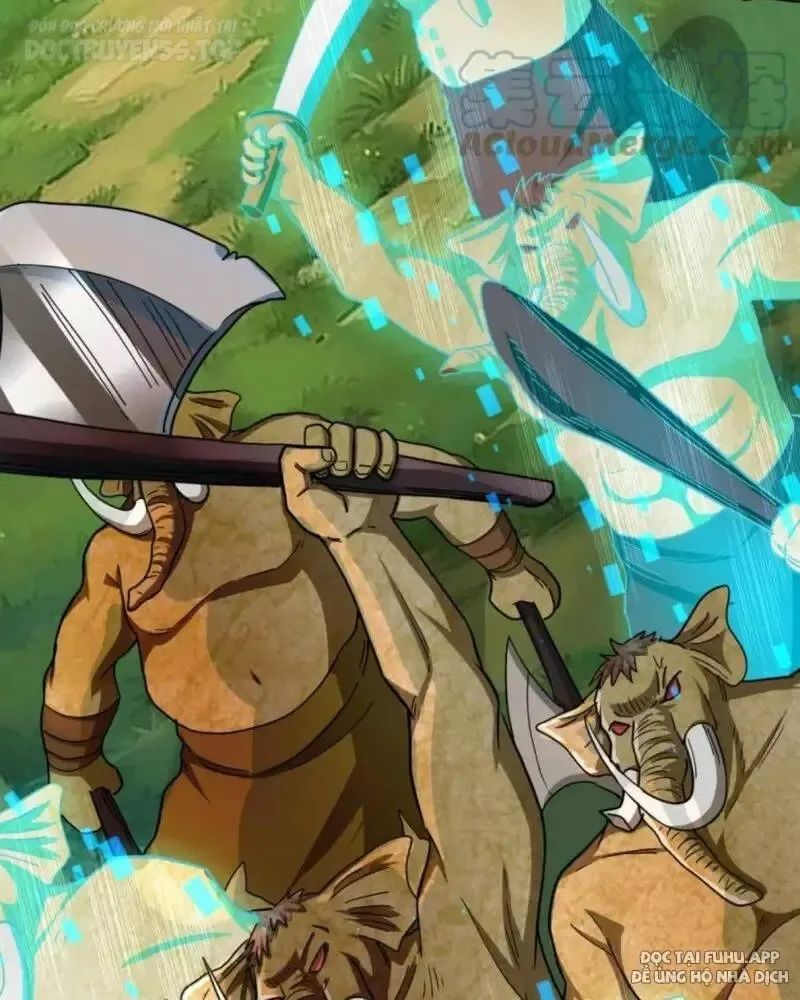 bắt đầu với thiên phú cấp sss chapter 18 6