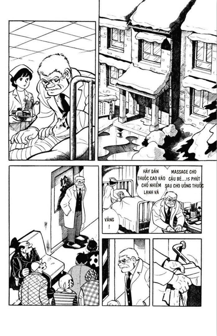 [tuyển tập chiba tetsuya] - gaki chapter 5 20