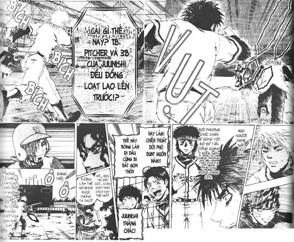 mr.fullswing chapter 183 9