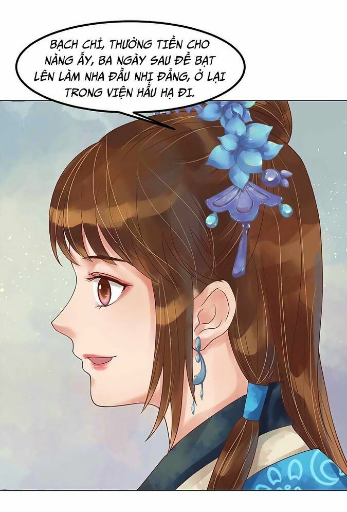 thứ nữ hữu độc chapter 51 7