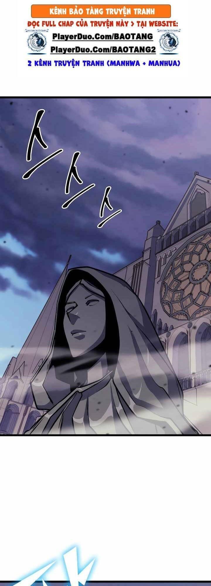 tôi trở lại thăng cấp một mình chapter 82 11