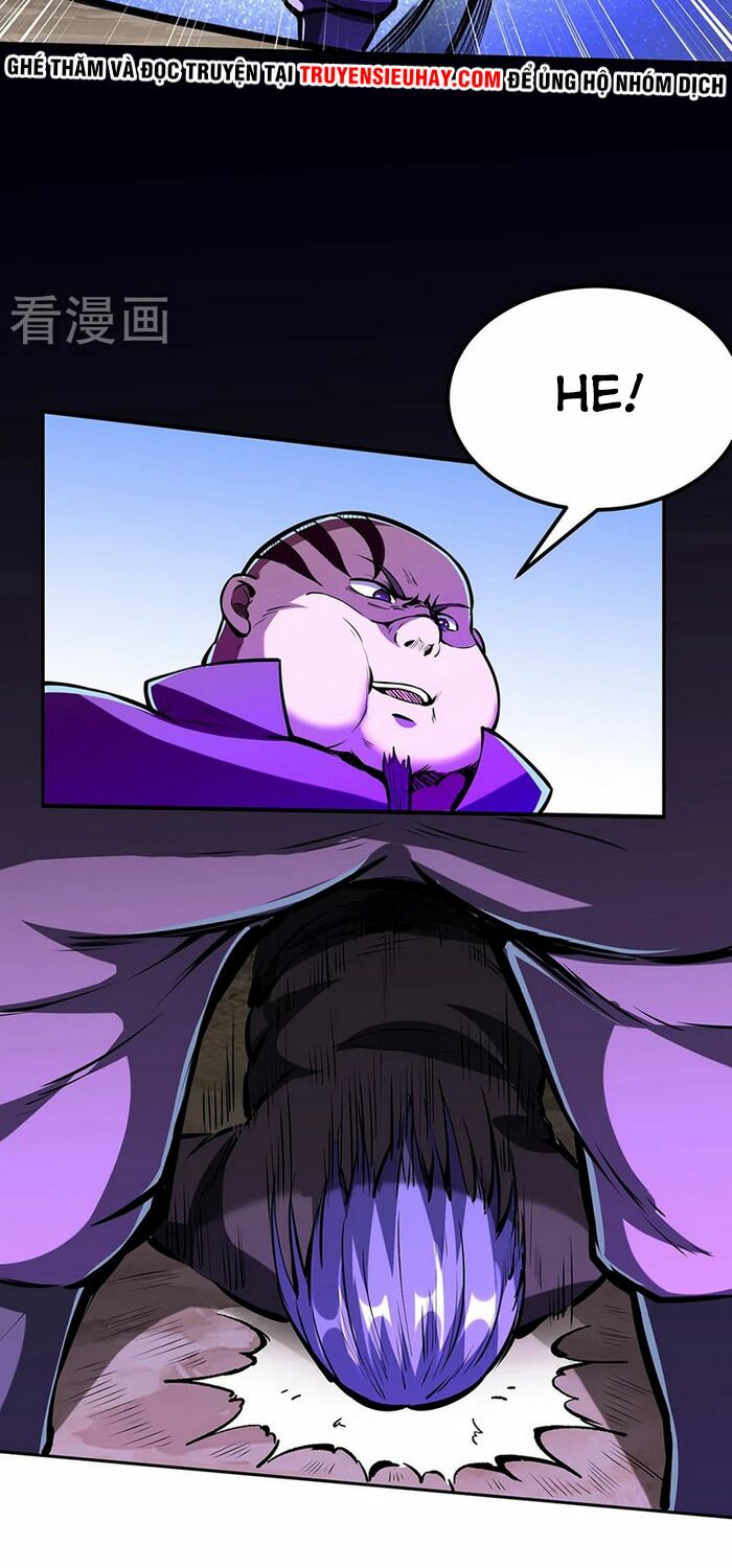 võ đạo độc tôn chapter 251 6