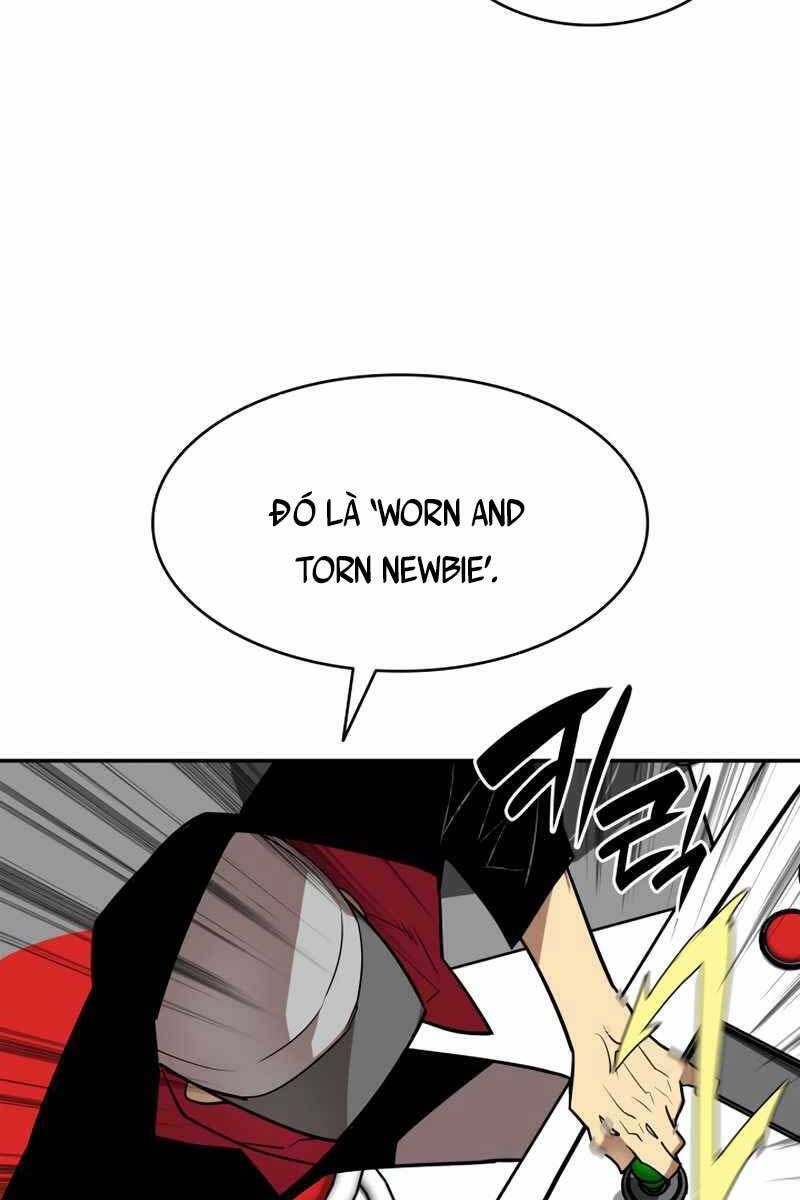 tôi là lính mới chapter 125 77