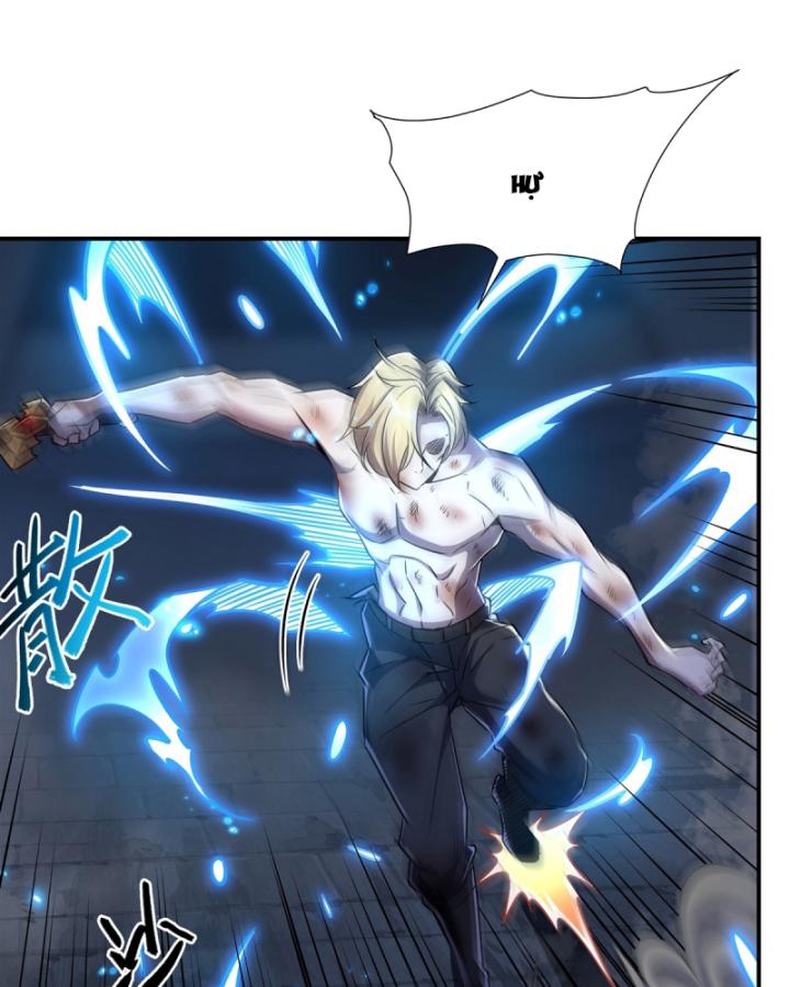 huyết cơ và kỵ sĩ chapter 299 40