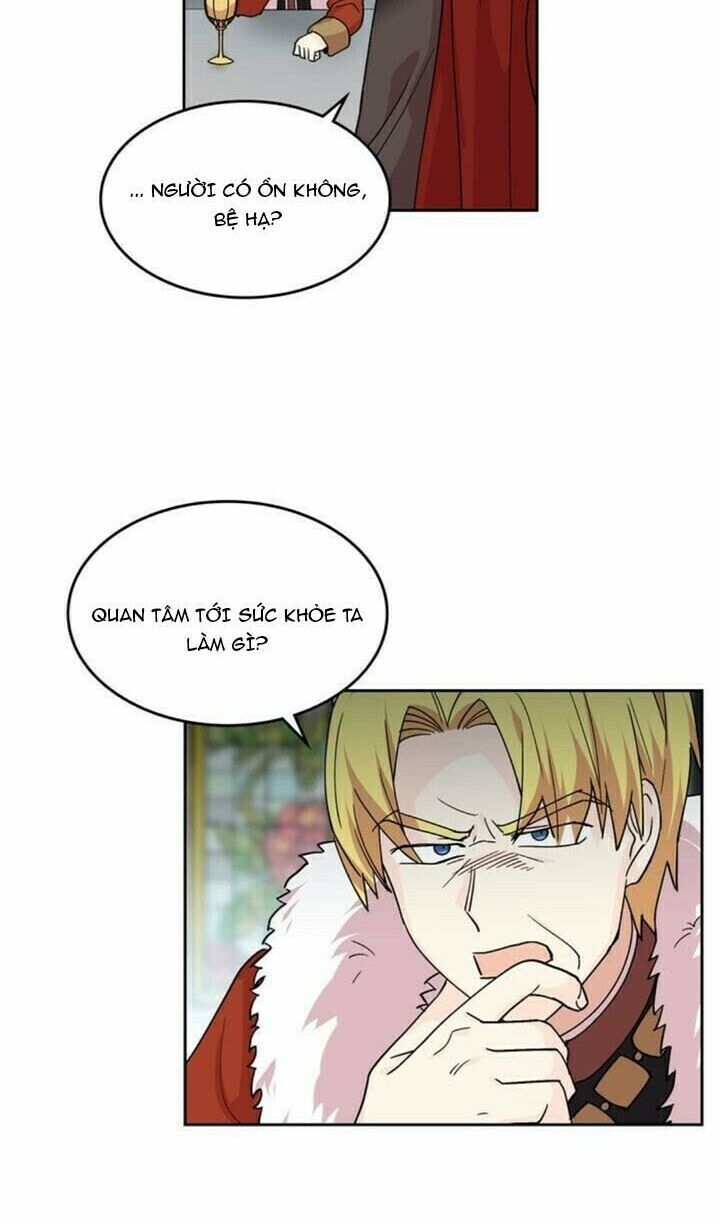 thú cưng của nữ phụ độc ác chapter 44 33