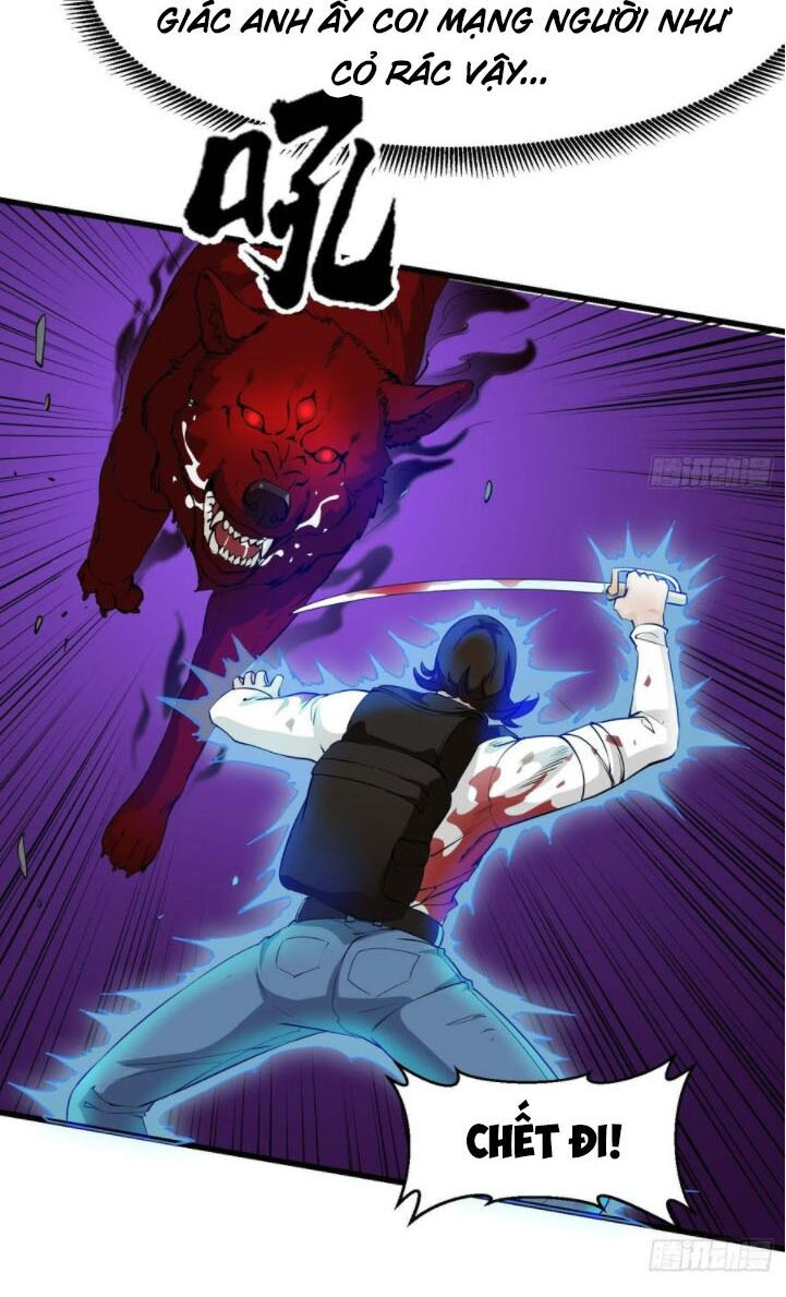 ta chẳng qua là một đại la kim tiên chapter 72 17