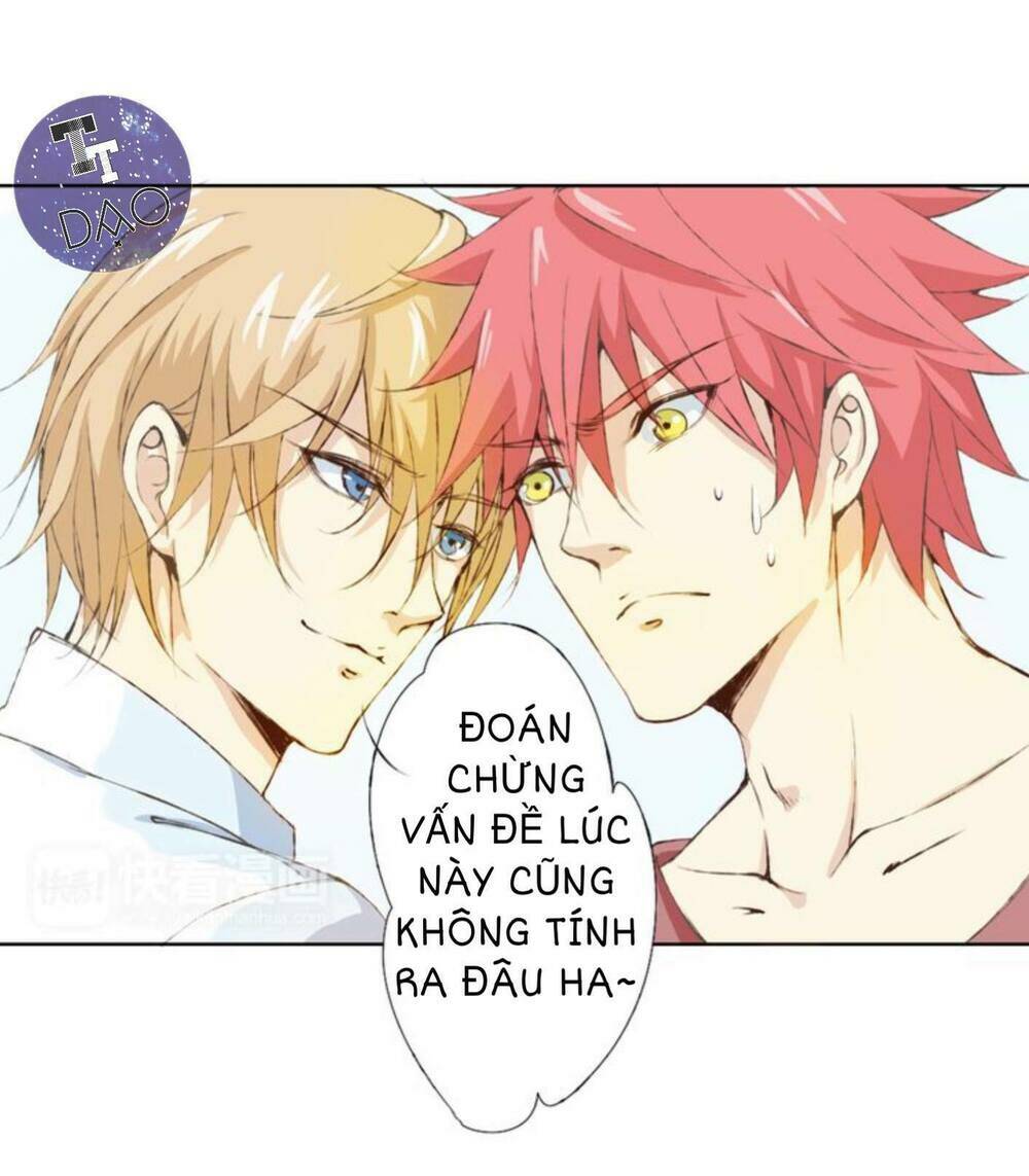 tôi không phải đa nhân cách chapter 10 6