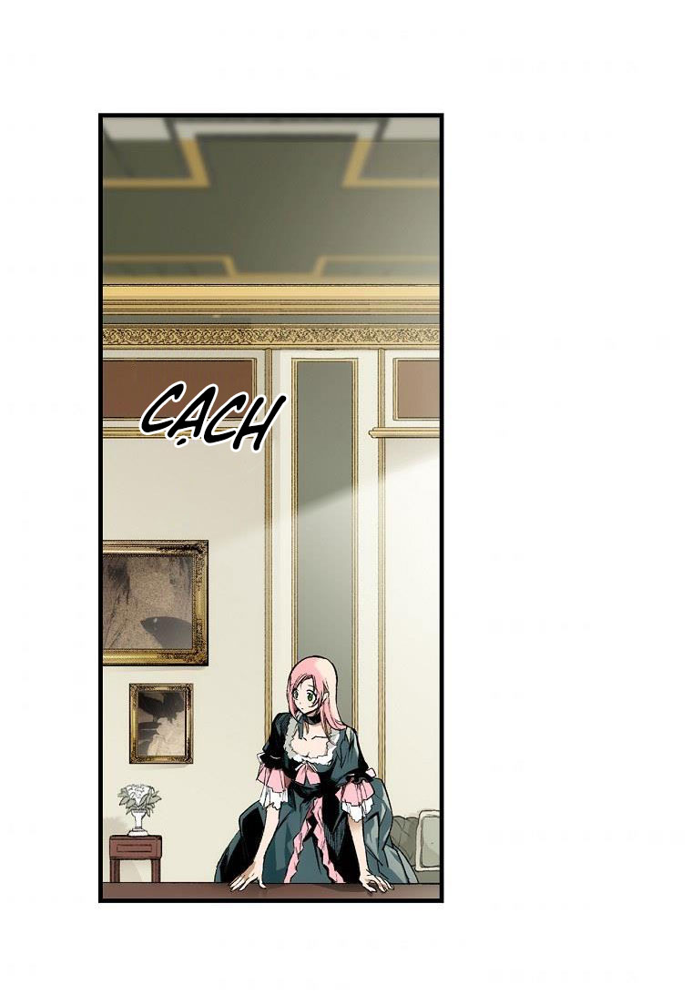 cổ tích về người mẹ kế chapter 66 57