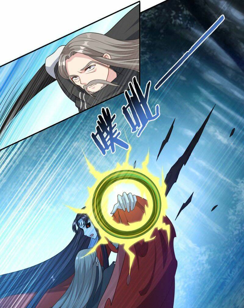 tiên ma đồng tu chapter 159 9