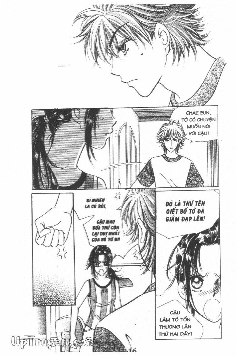 cô nàng ngổ ngáo chapter 9 116