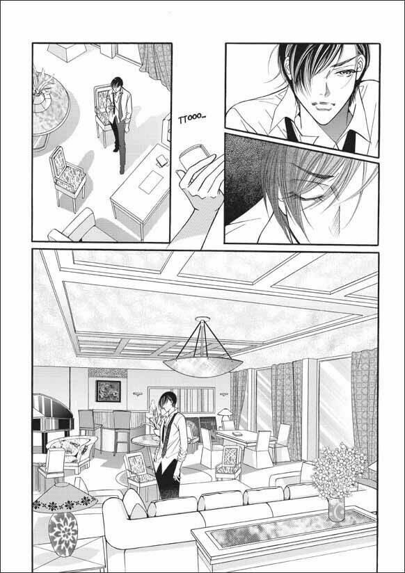 can't lose you chapter 25 13