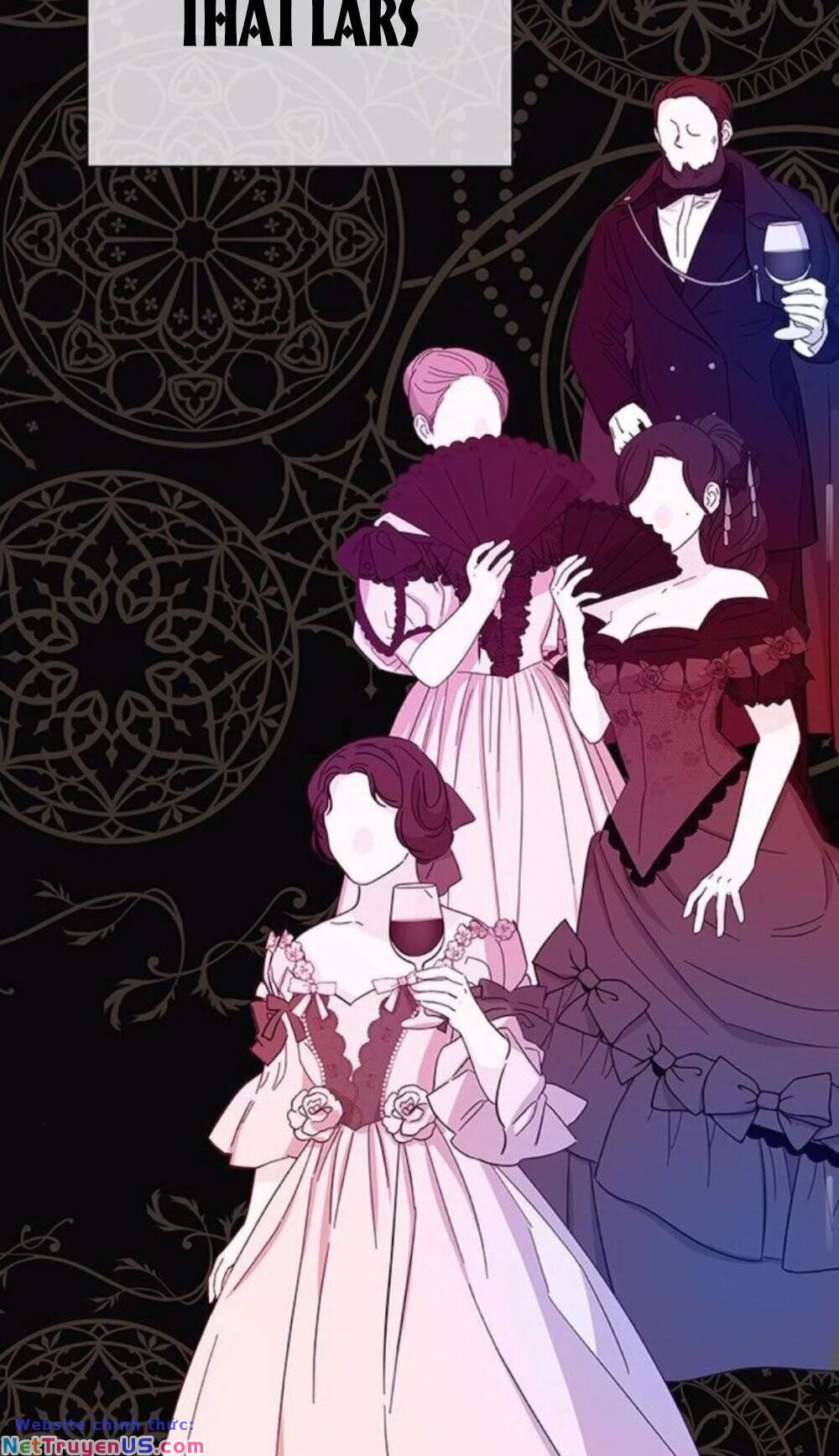 Hoàng Tử Rắc Rối chapter 46.2 21