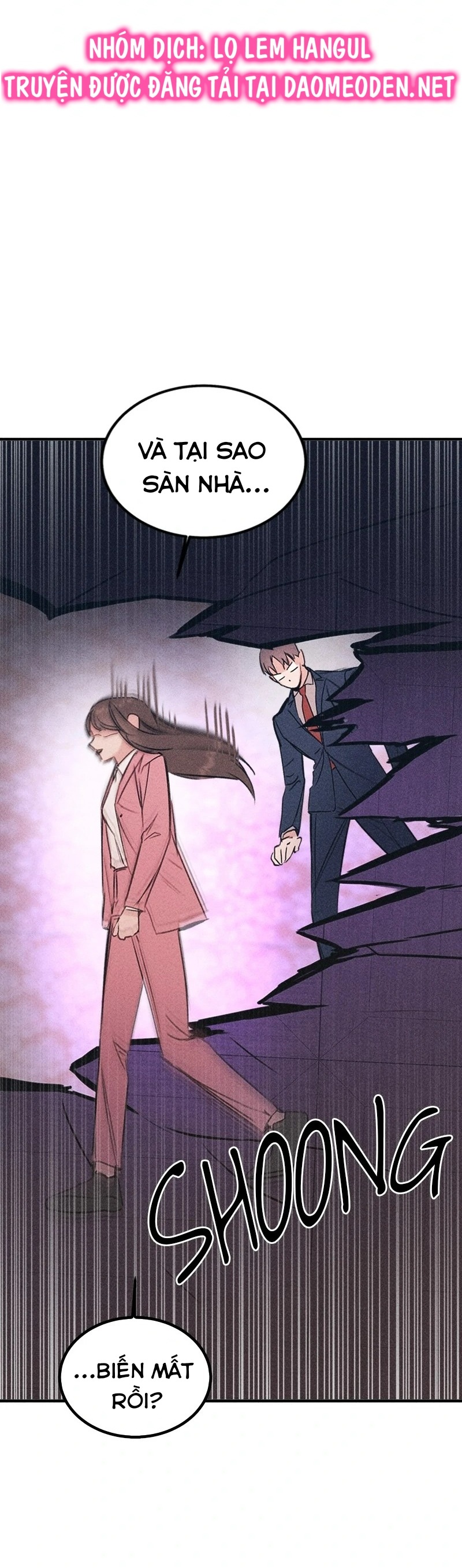 cuộc sống riêng của chị tôi chapter 48 14