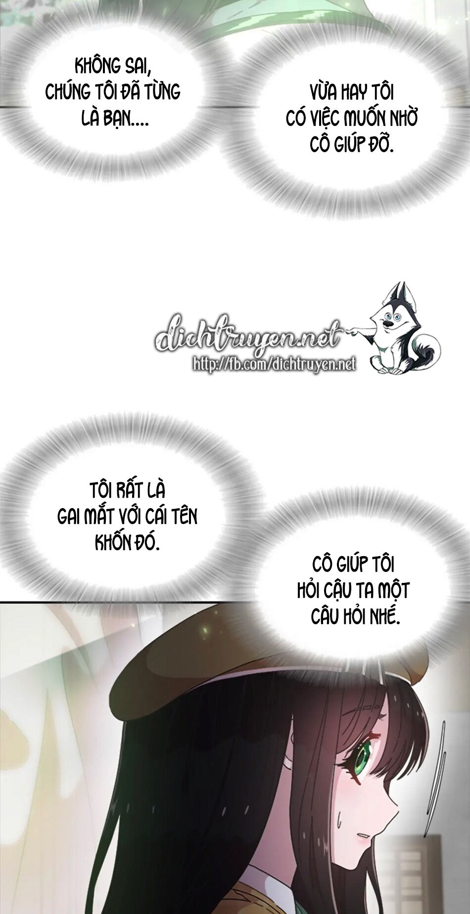 con gái bảo bối của ma vương chapter 103 29