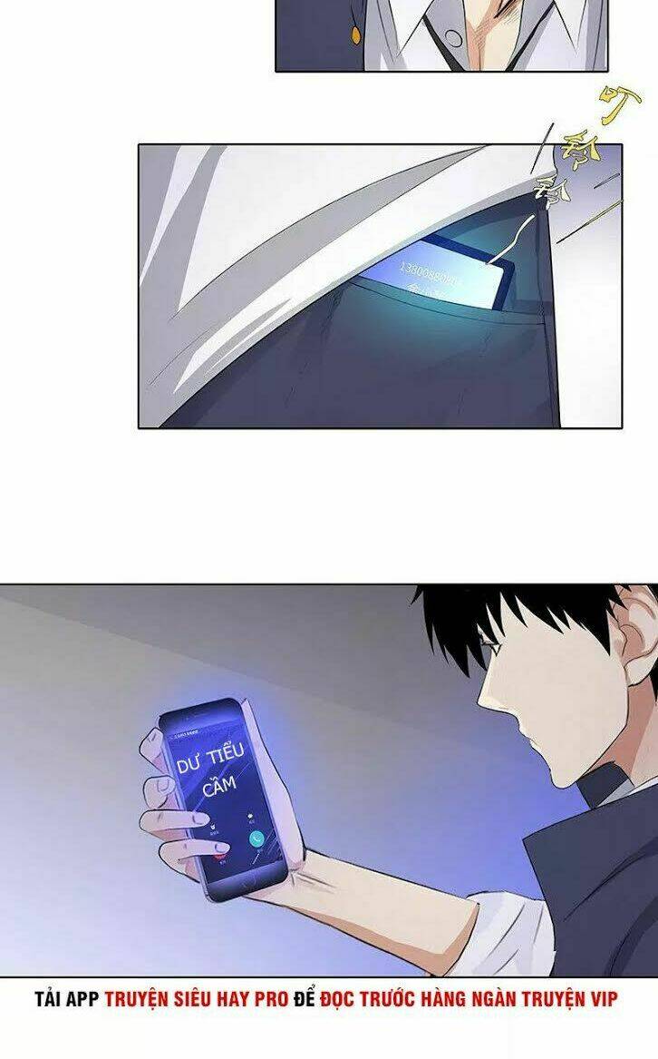 học viện cao thủ chapter 105 18