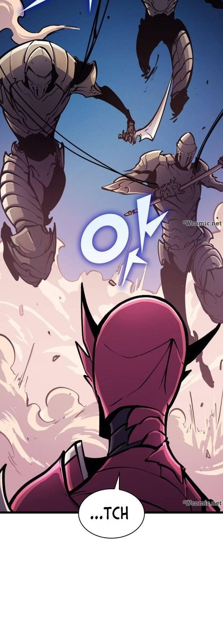 tôi trở lại thăng cấp một mình chapter 75 47