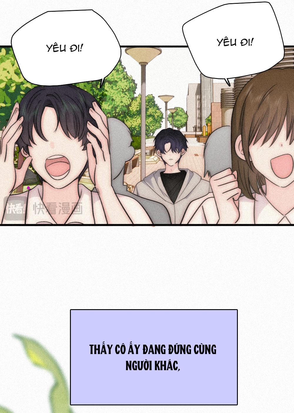 bệnh yêu chapter 122 28