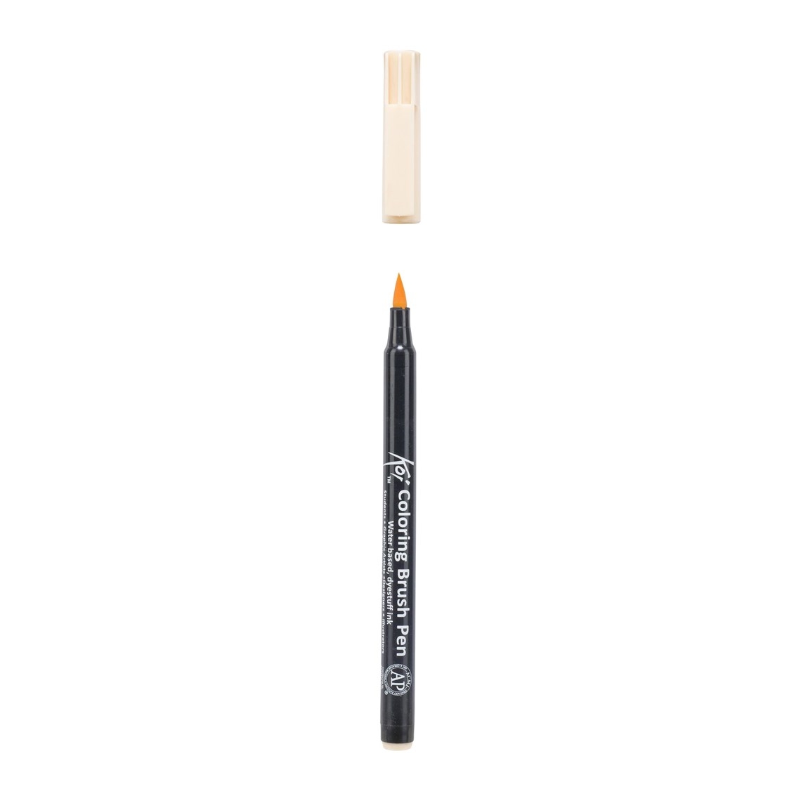 Bút Cọ Sakura Koi Coloring Brush XBR#9 - Napples Yellow