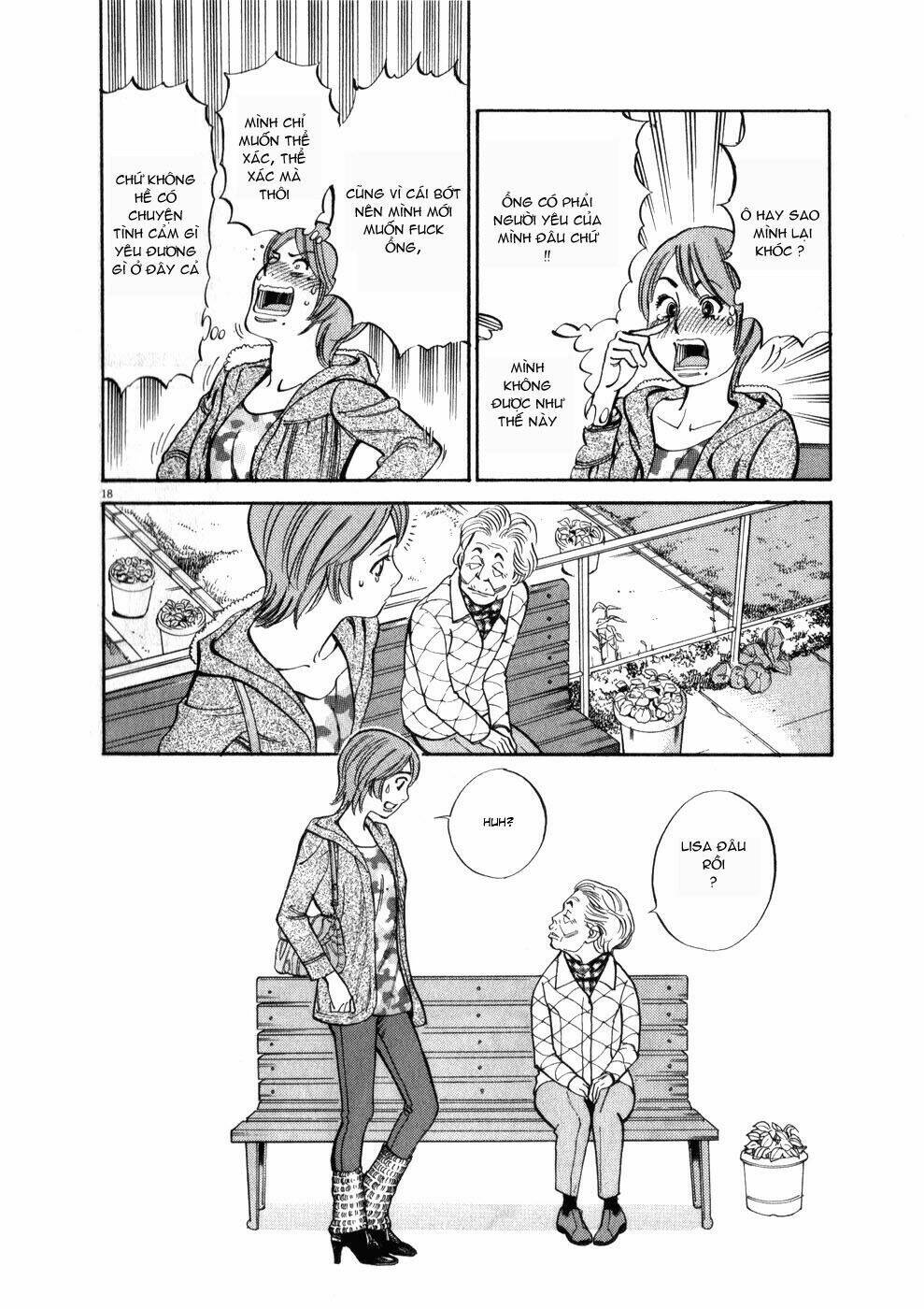 kono s o mi yo chapter 56 18