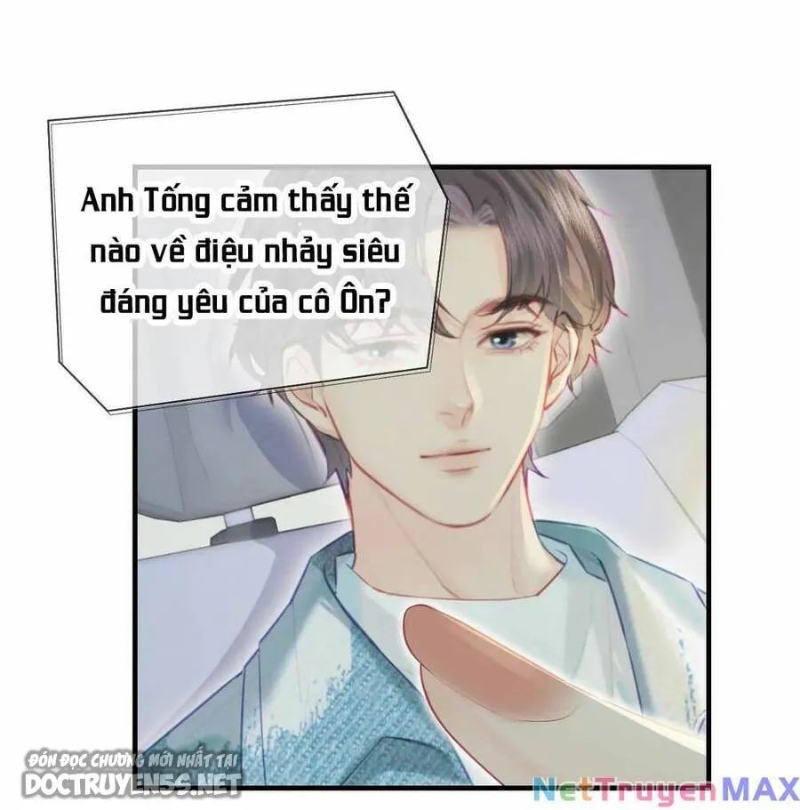 cặp phu thê ngọt ngào tới tận răng chapter 31.2 8